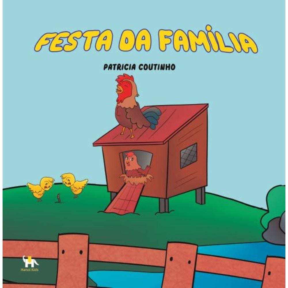 Festa da família