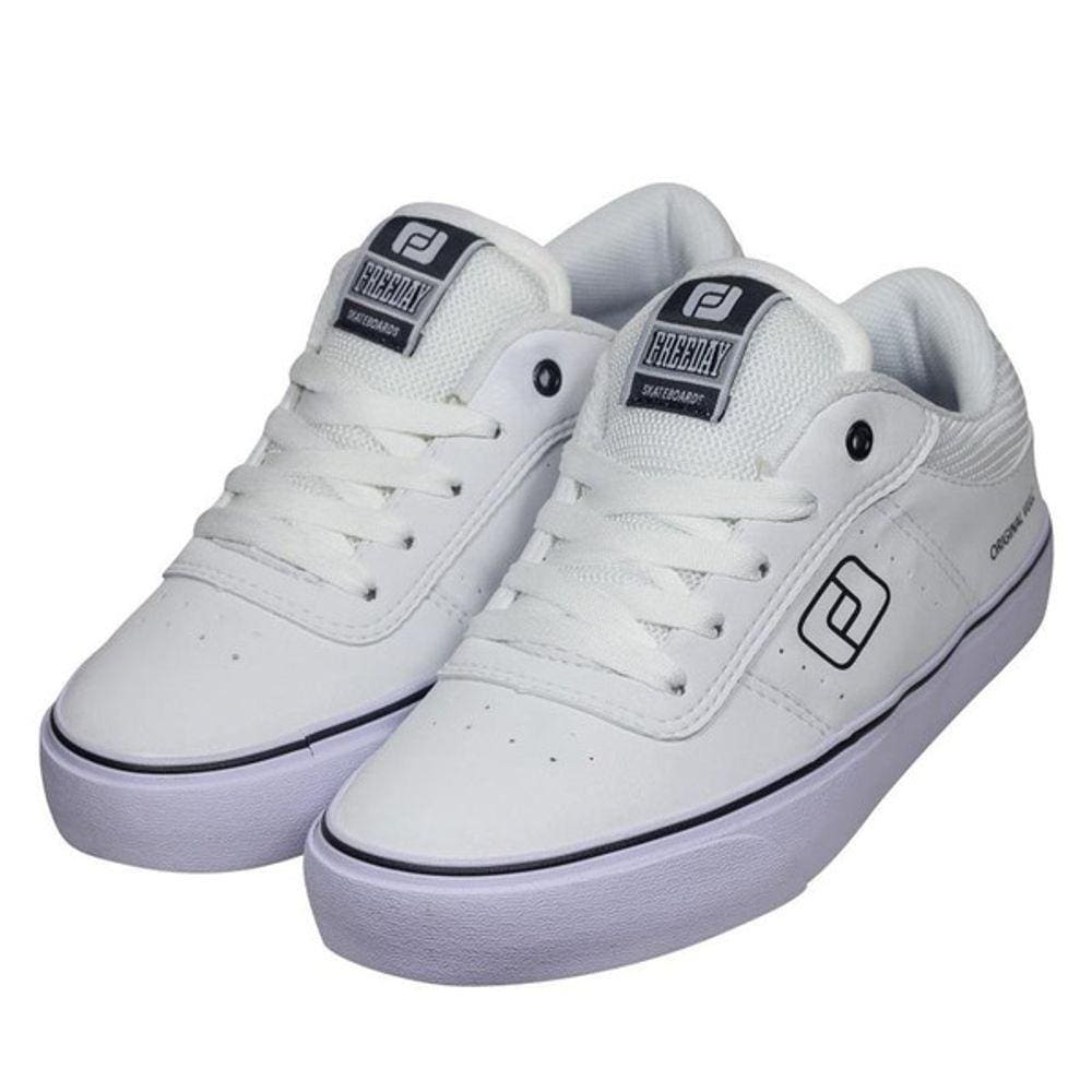 Tênis Freeday Vulcano - 95410