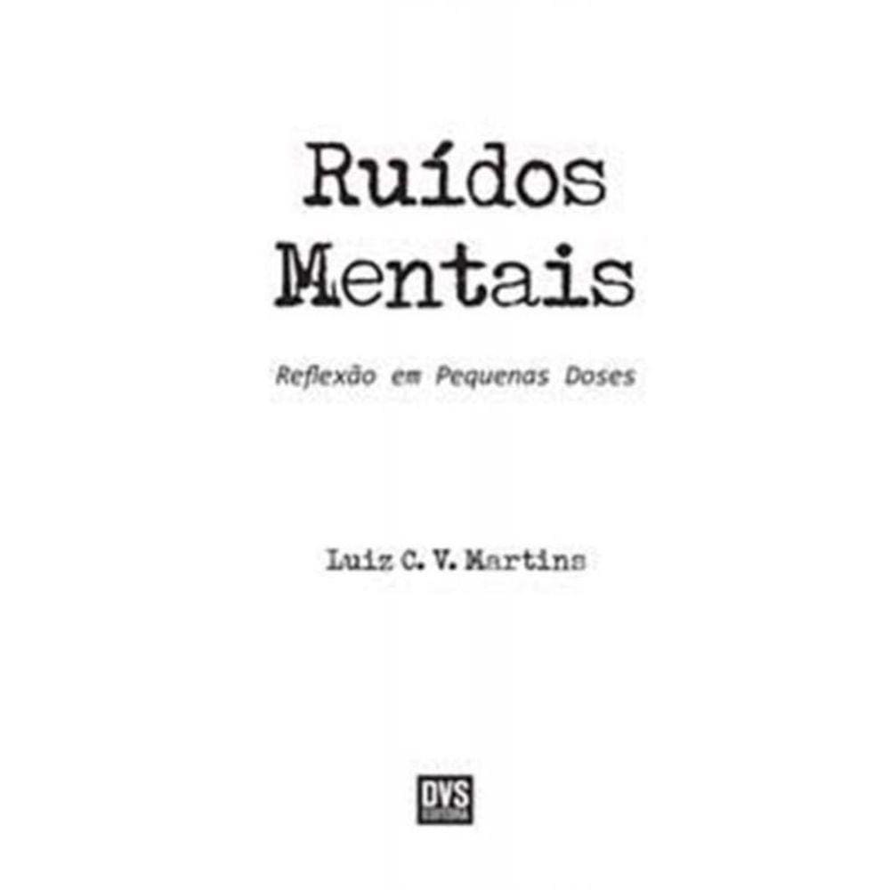 Ruidos Mentais