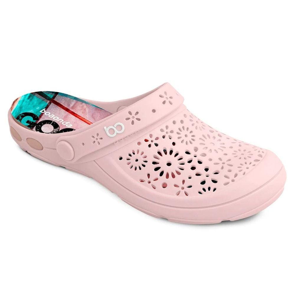 Sandália Babuche Boaonda Nellie Conforto 1317 33/40