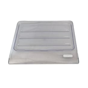 Tampa Gaveta Legumes Geladeira Electrolux Dfx39 Dfn39 Tf39