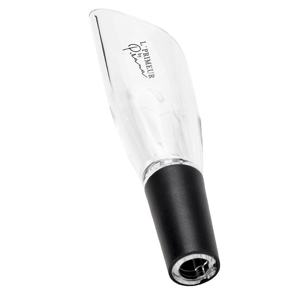 Aerador Vinhos Oxigenador Profissional Adega L`Primeur Prana