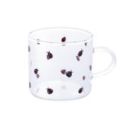 Kit Caneca para pintar Miraculous Lady Bug + Jogo de Canetinhas Laváveis -  Mary Pop Personalizados - Copos, Taças e Canecas - Magazine Luiza