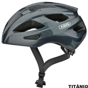 Capacete Abus Macator