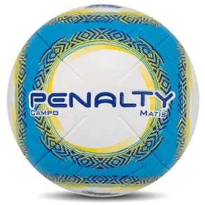 Bola Penalty Campo Matis Xxiii Termotec Oficial