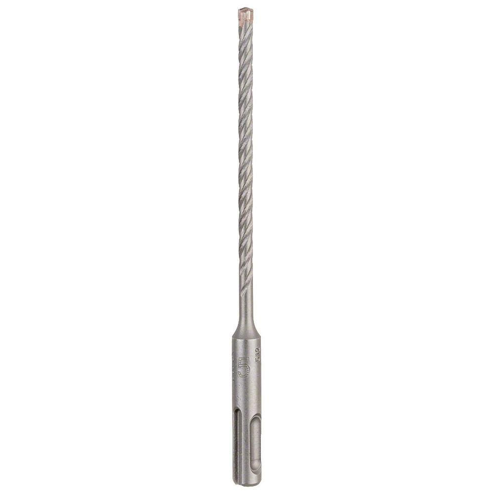 Broca Encaixe Sds Plus-5X Com 4 Arestas 5X100X160Mm Bosch