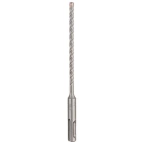 Broca Encaixe Sds Plus-5X Com 4 Arestas 5X100X160Mm Bosch