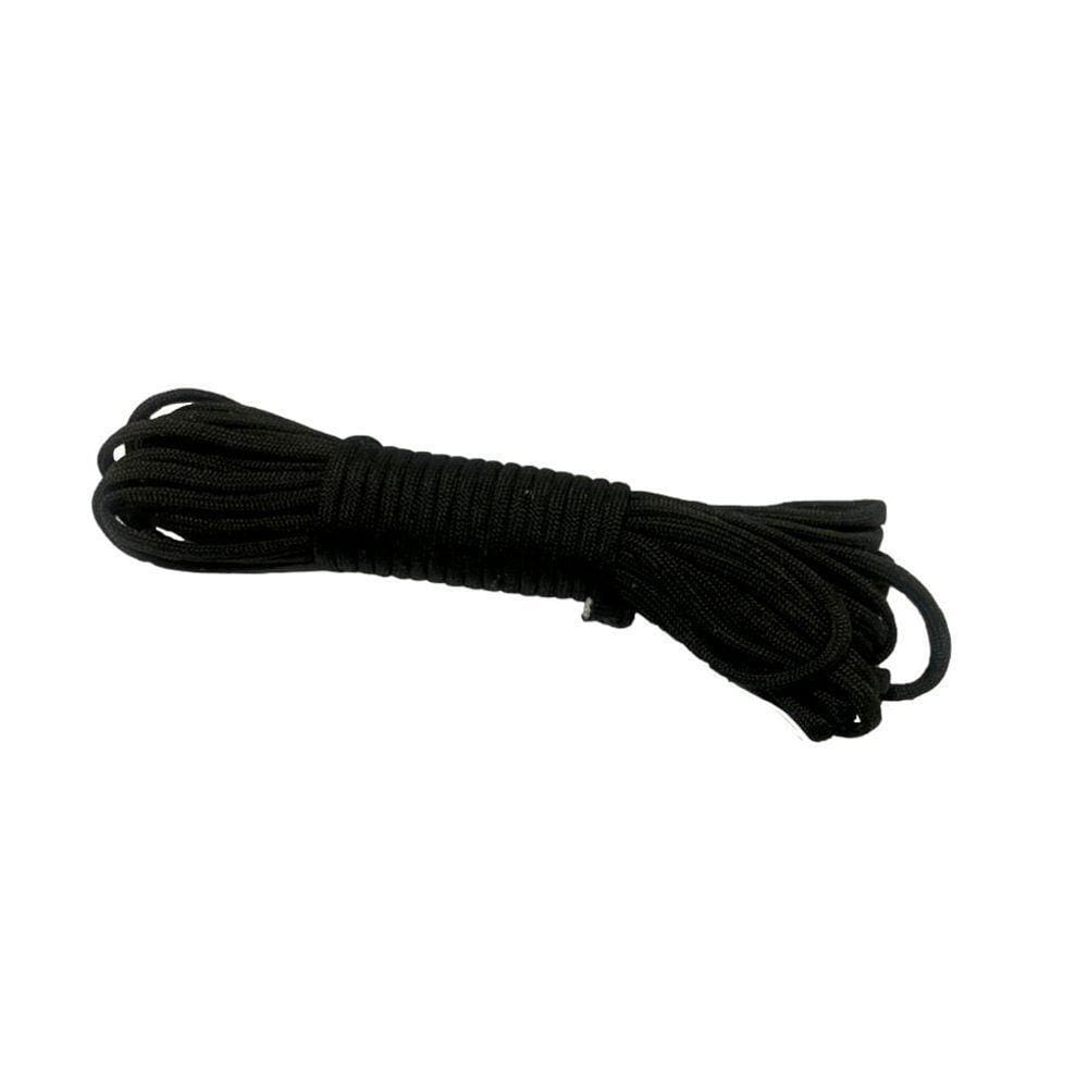 Cordão Velame 4Mm Preto