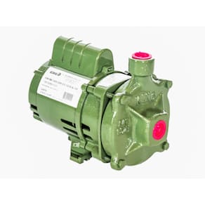 Bomba Centrifica Monofasica 00,50CV C4N FI 11/22V King