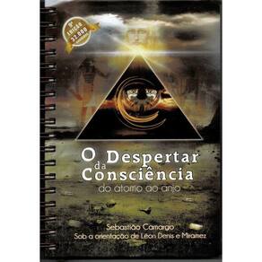 O Despertar Da Consciência Do Átomo Ao Anjo
