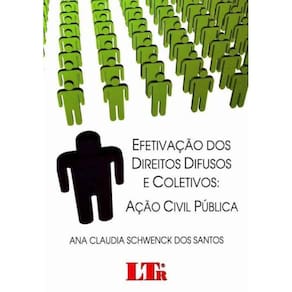 Efetivacao Dos Dtos. Difusos e Coletivos /13