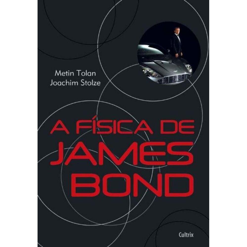 Física de James Bond, A