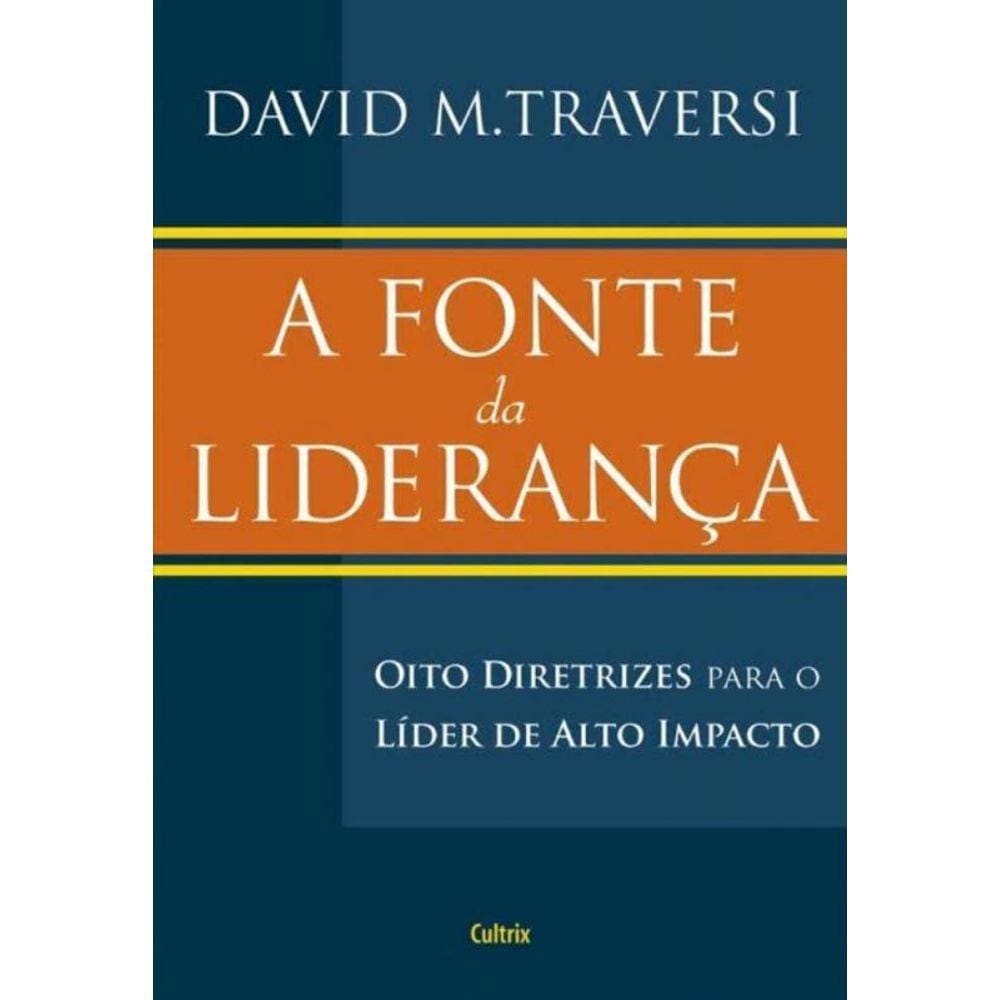 Fonte da Liderança, A