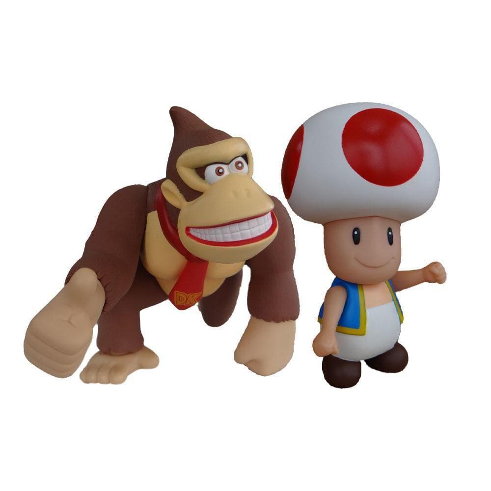 Donkey kong iso playstation 2