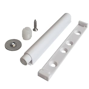 Fecho Pulsador Magnético Tip On Caneta De Toque Para Embutir