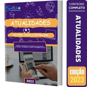 Apostila Básico Para Concursos - Atualidades