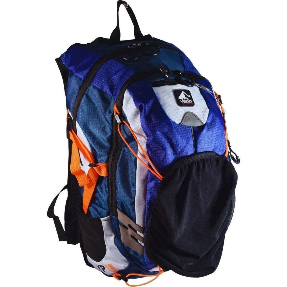 Mochila Camping Hidratação 2 Litros Bike Impermeável Yepp