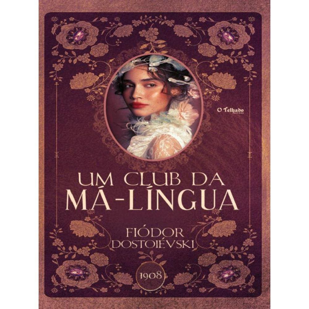 Um Club Da Má-Língua