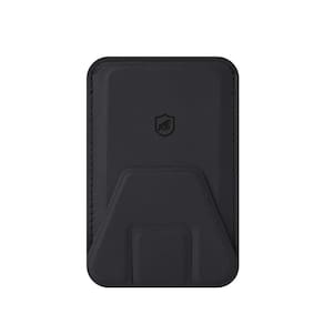 Carteira Magsafe Com Kickstand - Preta - Gshield