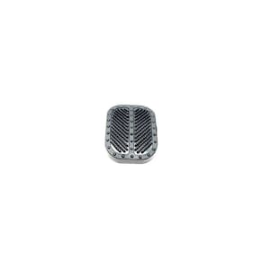 Capa Pedal Freio E Embreagem Ducato Boxer Trafic Jumper