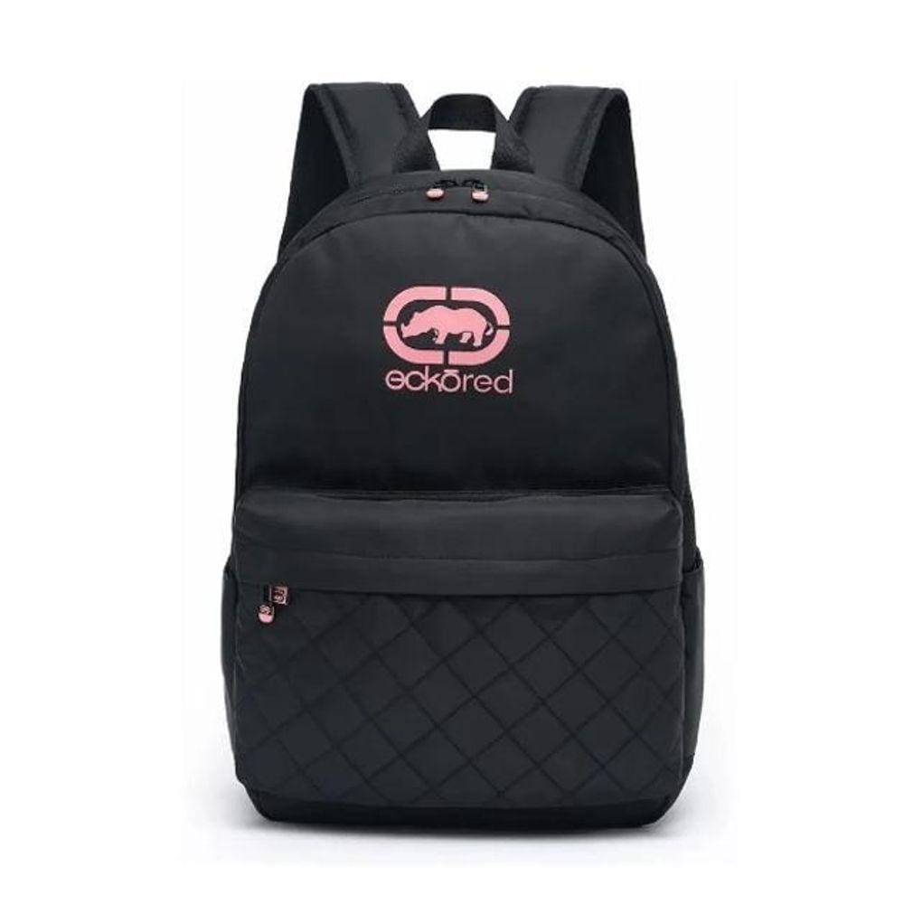 Mochila ecko unltd discount negra