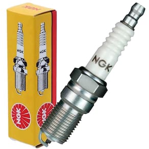 Vela de Ignição Para Motosserra Stihl Brandy Vespa 150 1998