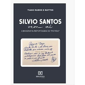Silvio Santos Vem Aí