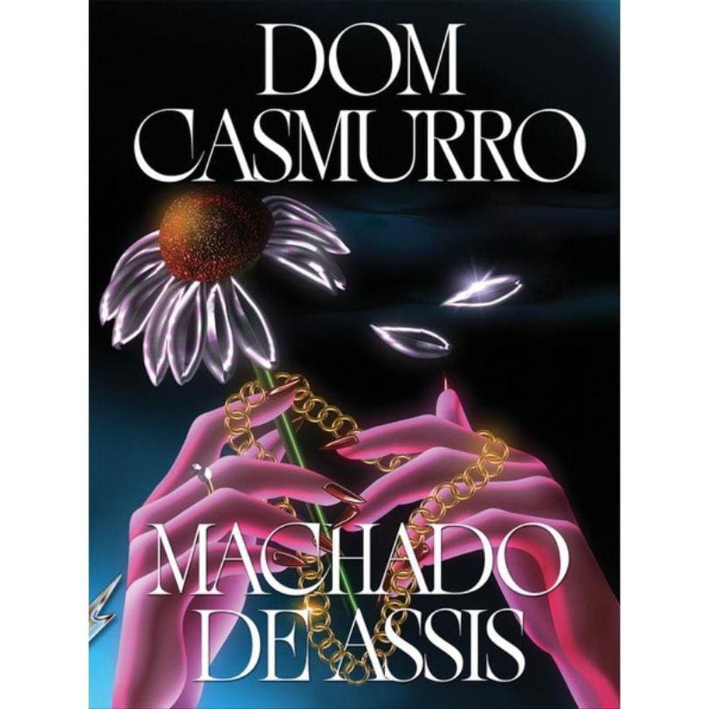 Dom Casmurro - Coleção De Bolso