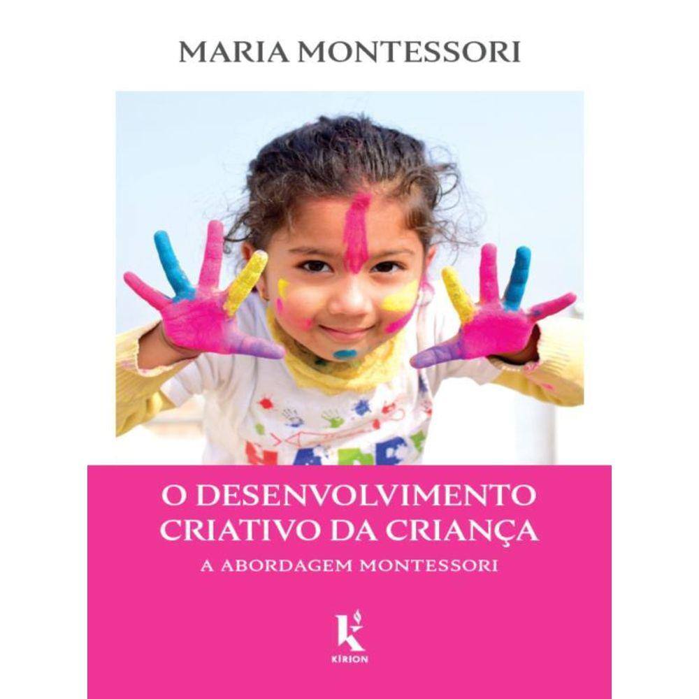 O Desenvolvimento Criativo Da Criança
