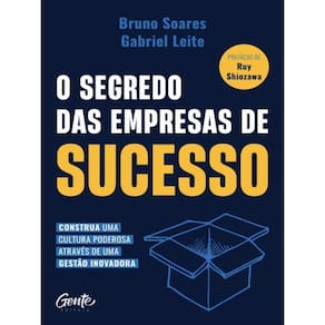 O Segredo Das Empresas De Sucesso