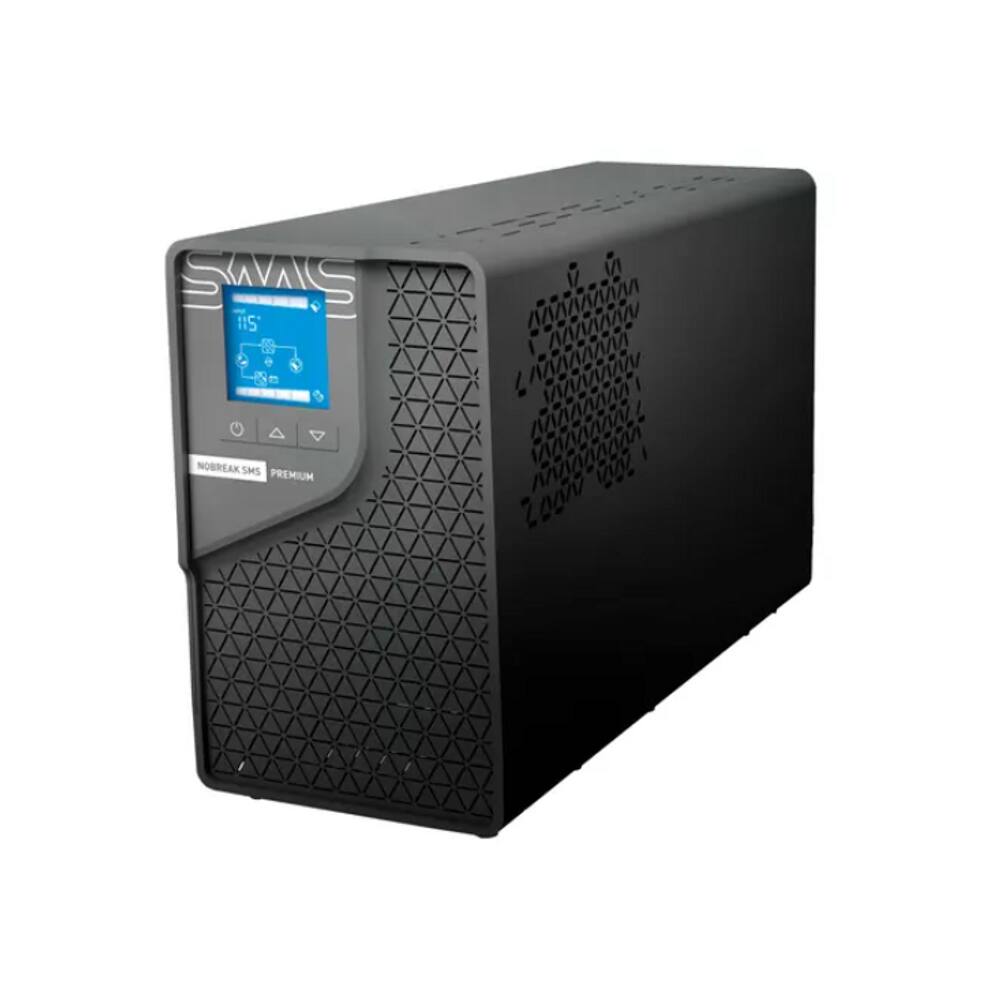 Nobreak SMS Premium 1800BI/BI Wifi 29502