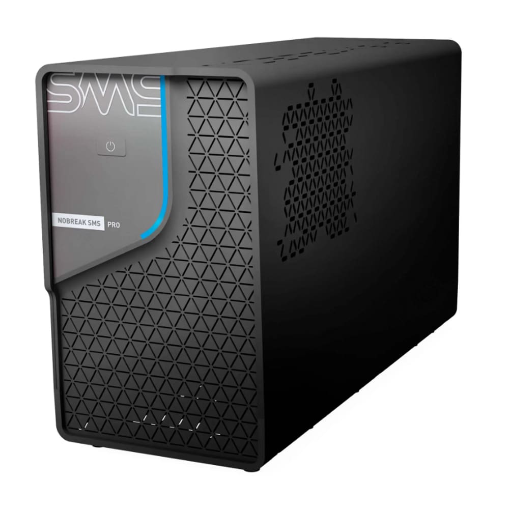 Nobreak SMS PRO 1500BI/BI 29401