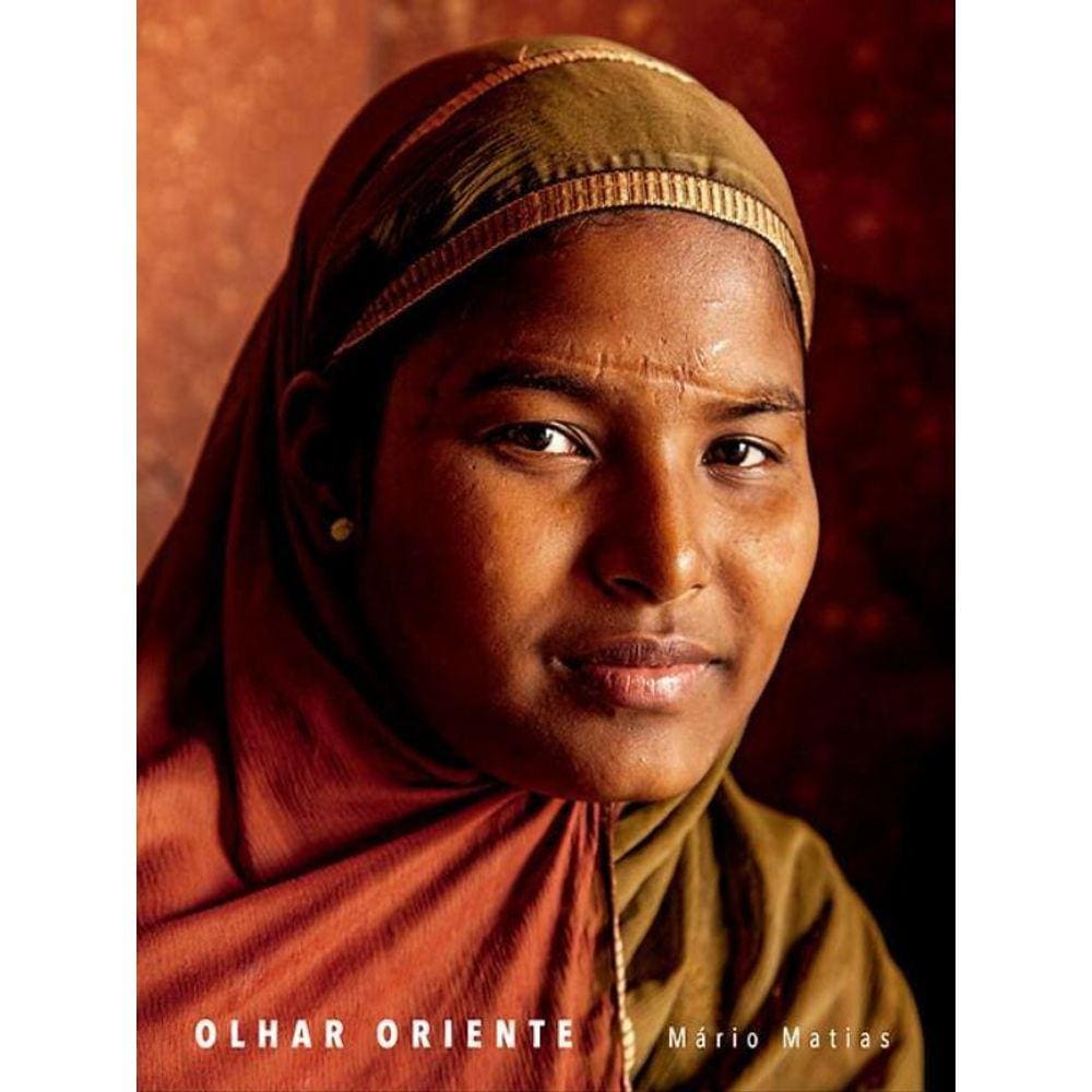 Olhar Oriente