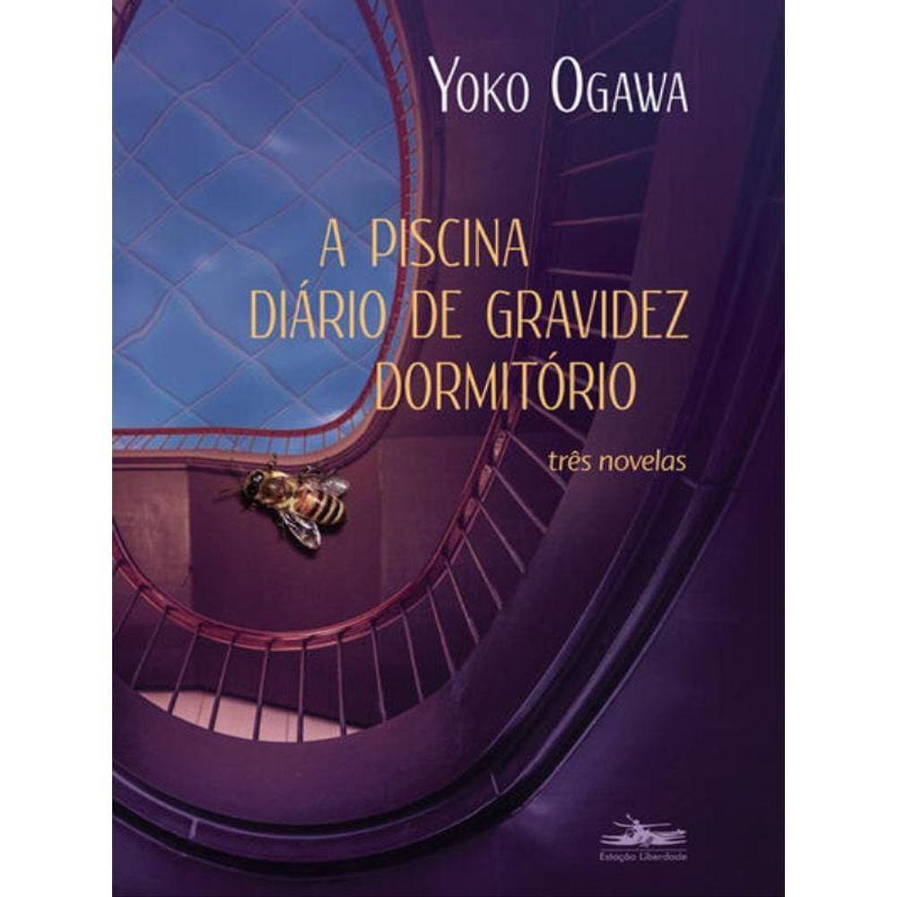 A Piscina; Diário De Gravidez; Dormitório