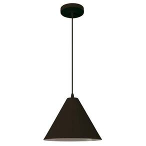 Pendente Aquarela Piramide AQP3528PDPT Bronzearte
