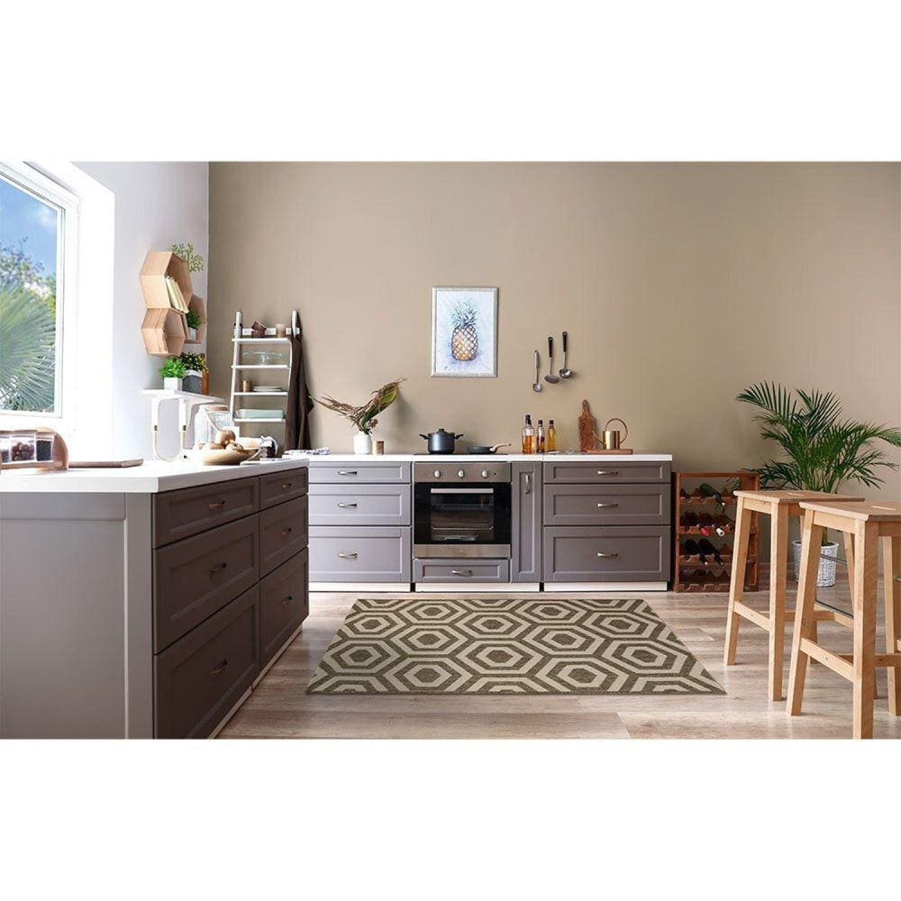 Tapete 100x150cm Outdoor Tapetes São Carlos Tendencia