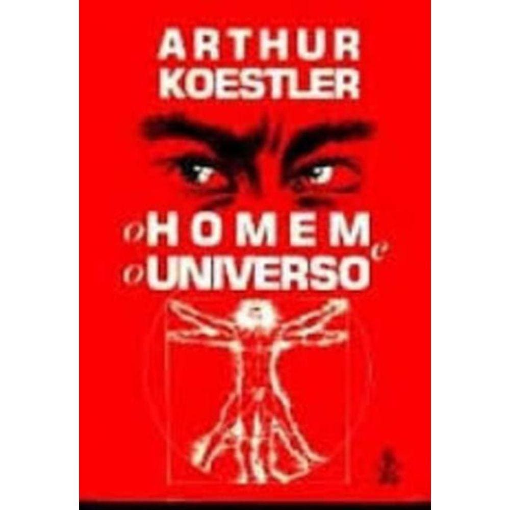 Homem E O Universo, O - 3ª
