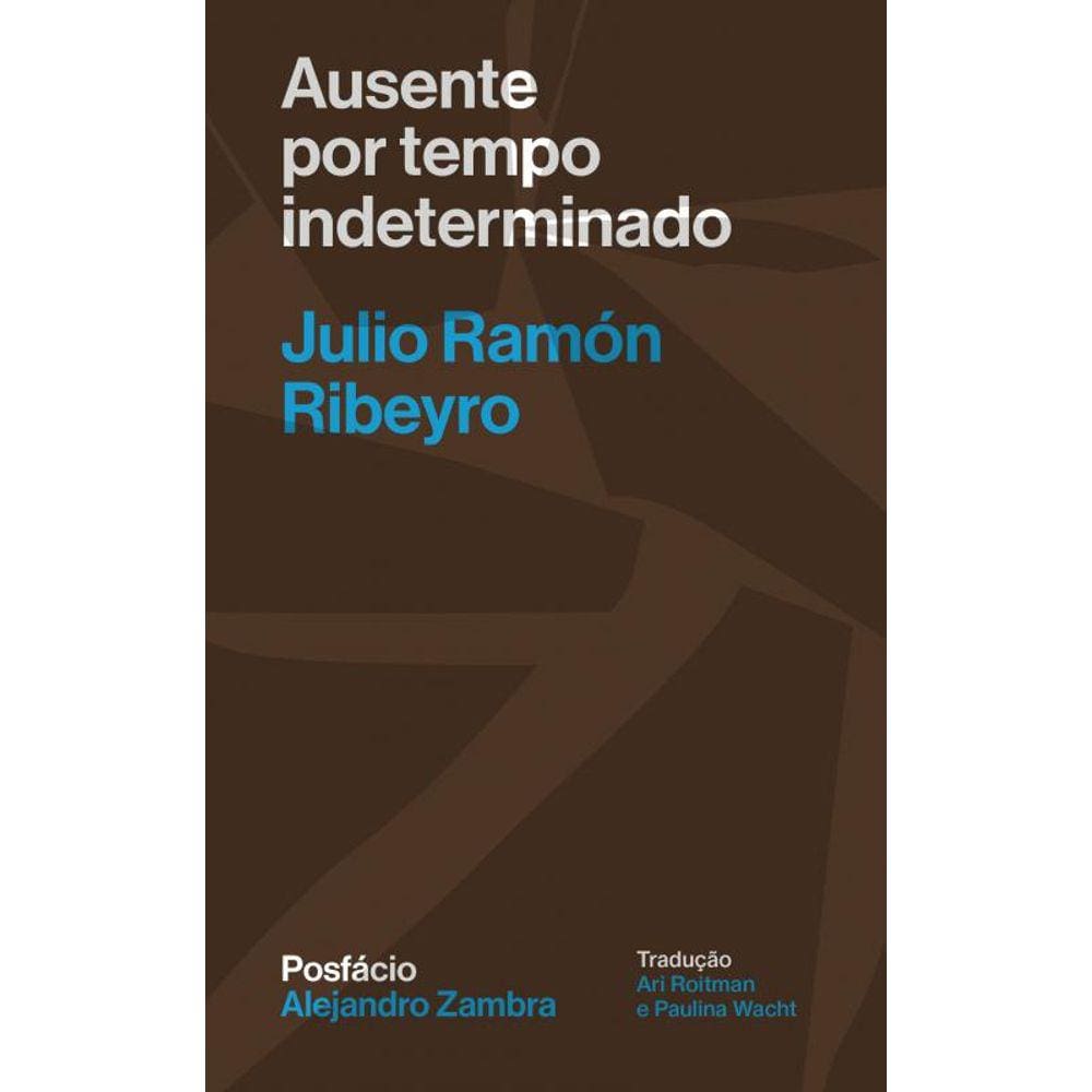 Ausente por tempo indeterminado