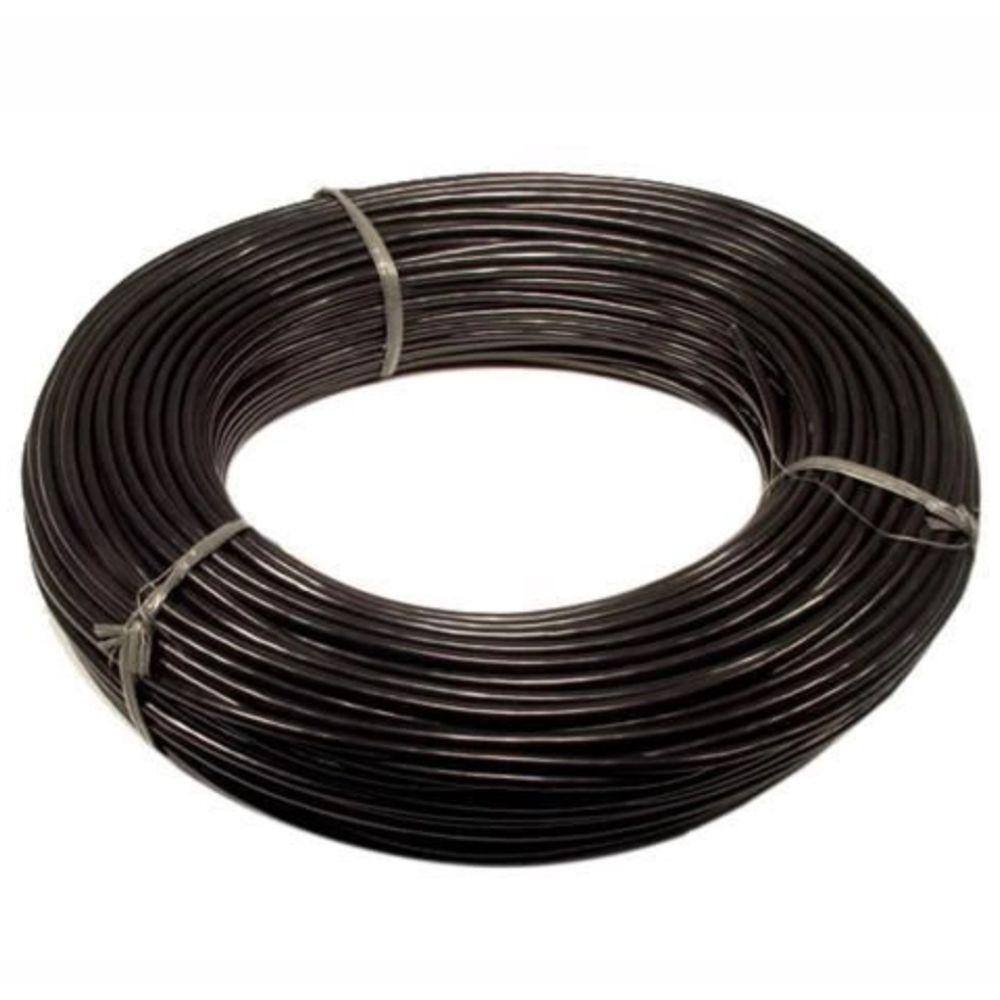 Espaguete Leplast 10 MM 100 Metros - Não Acompanha Fios