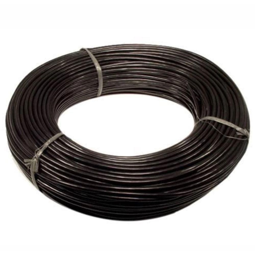 Espaguete Leplast 12 MM 100 Metros - Não Acompanha Fios