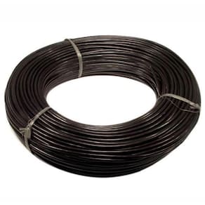 Espaguete Leplast 12 MM 100 Metros  - Não Acompanha Fios