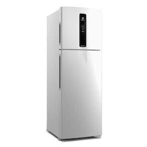 Geladeira Electrolux Frost Free Duplex Efficient com AutoSense Branca 390L (IF43)