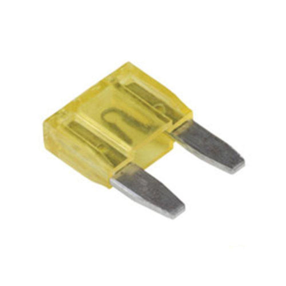 Fusivel Lamina 20 a (faca) 61/E