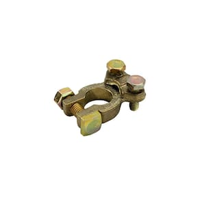 Terminal para Bateria Universal Modelo SAPÃO