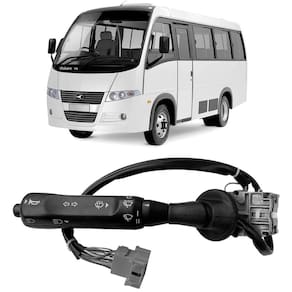 Chave Seta Agrale Volare W9 2007 a 2019 Marilia IM12067