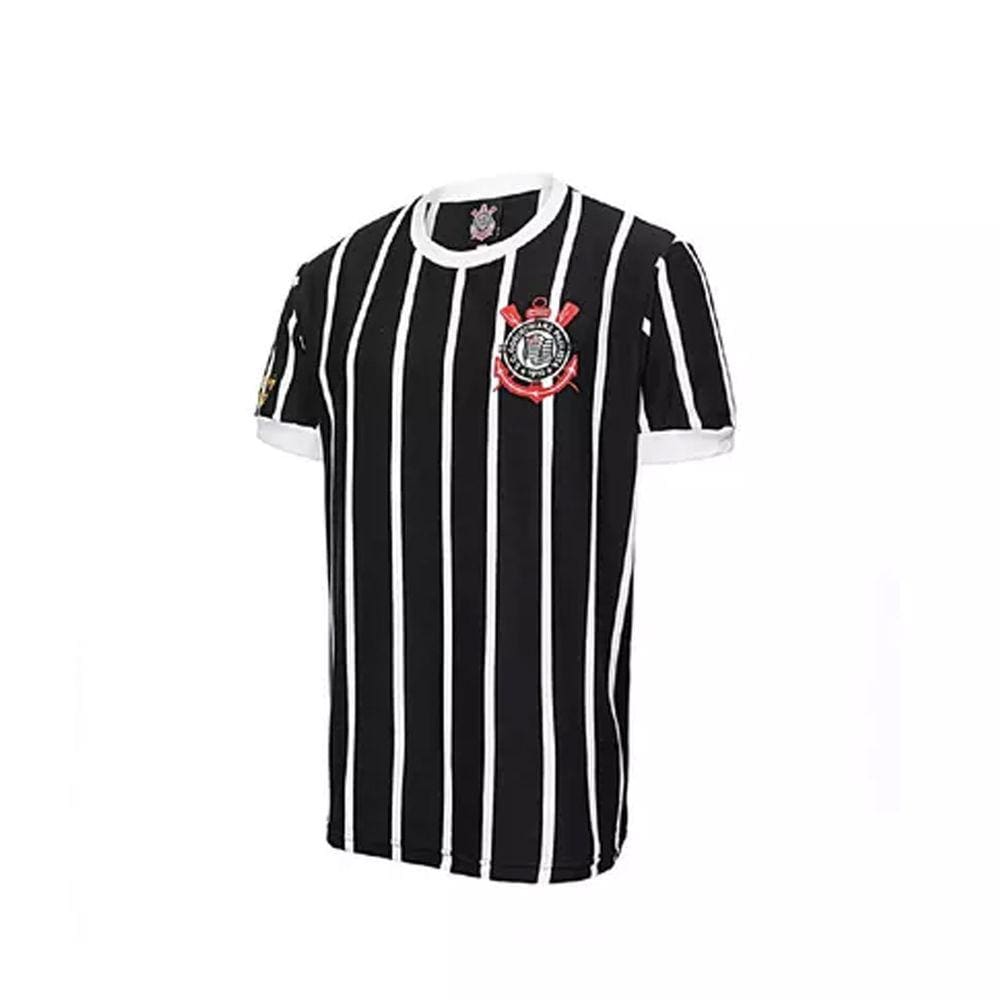 Camiseta Corinthians Stroke Masculina