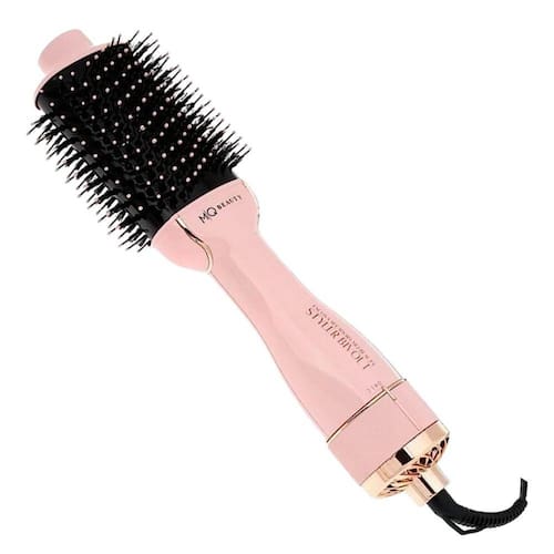 imagem-Escova Secadora Mq Beauty Styler Bivolt 1300W