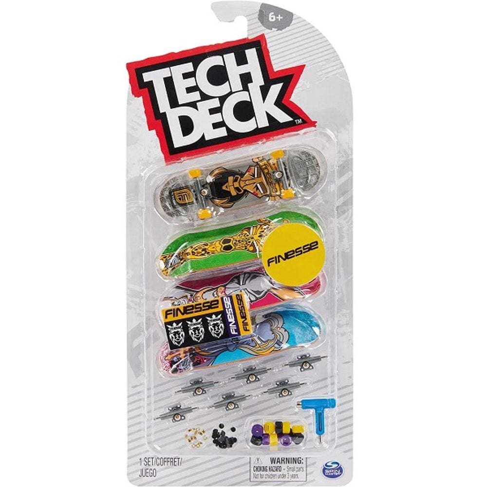 Tech deck hot sale bmx kmart