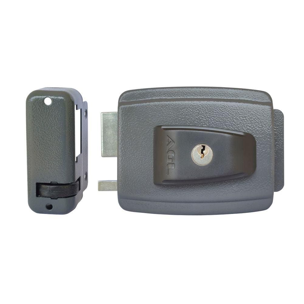 05 Fechadura Elétrica Agl-inha