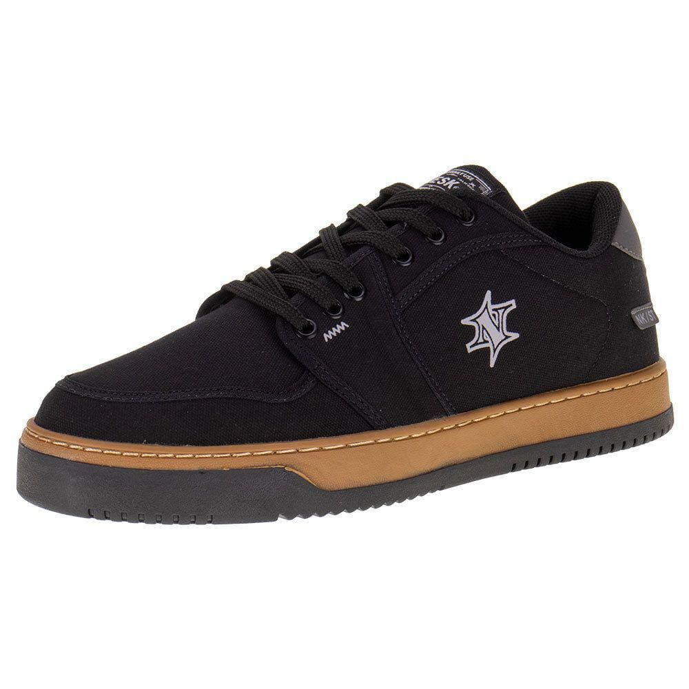 Tênis Masculino Nesk - C5703